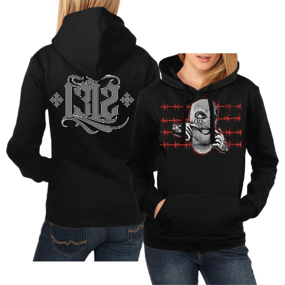 Spass Kostet Frauen Kapu Sturmhauben Lächeln