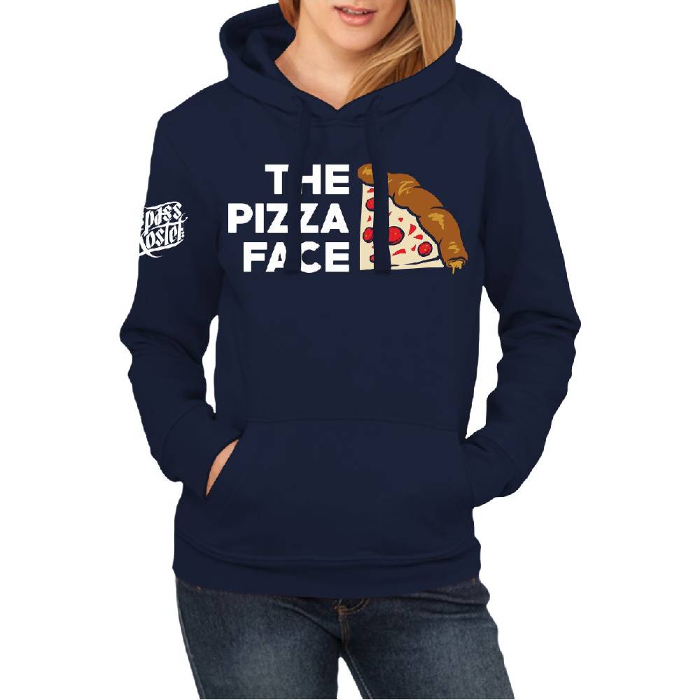 Spass Kostet Frauen Kapu The Pizza Face