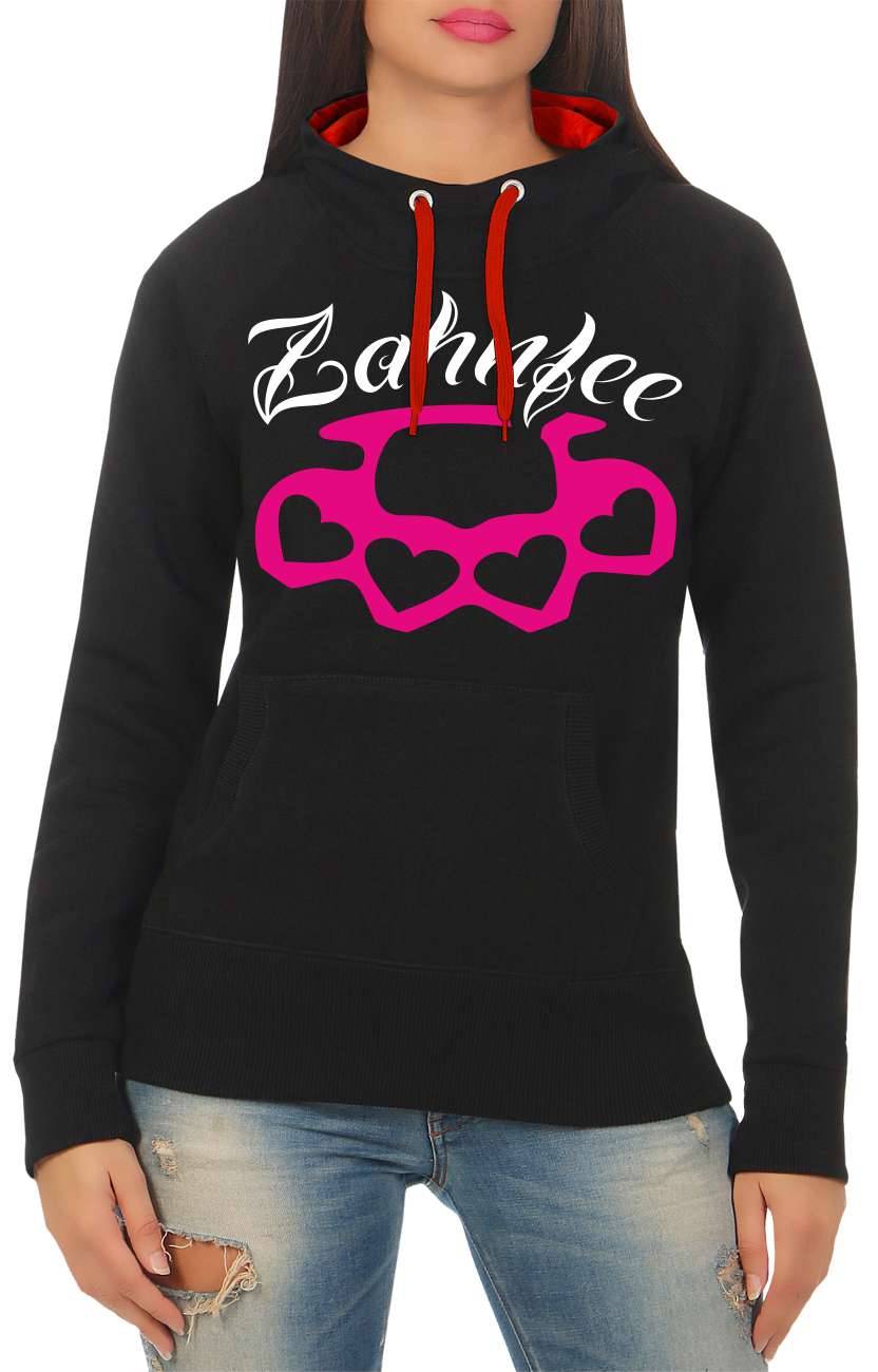 Spass Kostet Frauen Kapu Zahnfee PINK Schlagring