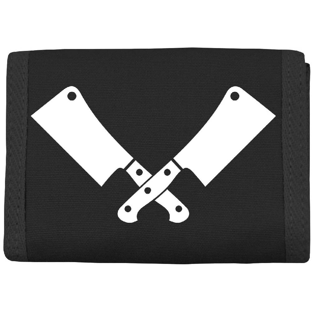 Spass Kostet Geldbörse METZGER Fleischer