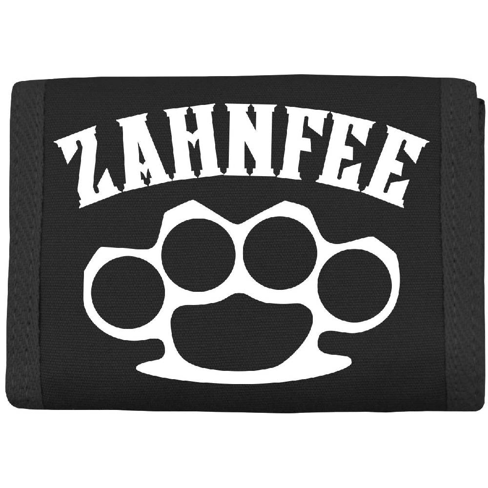 Spass Kostet Geldbörse ZAHNFEE