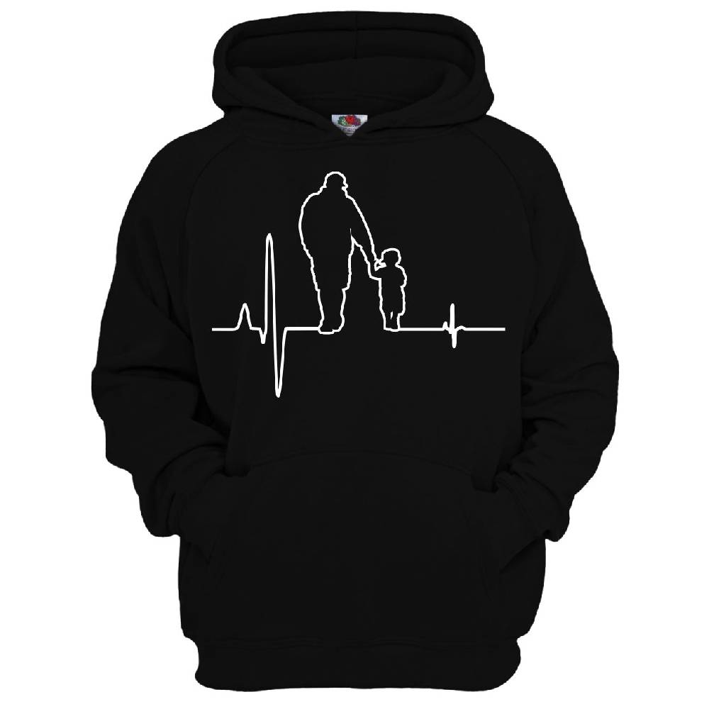 Spass Kostet Kinder Kapu Herzschlag Vater Sohn