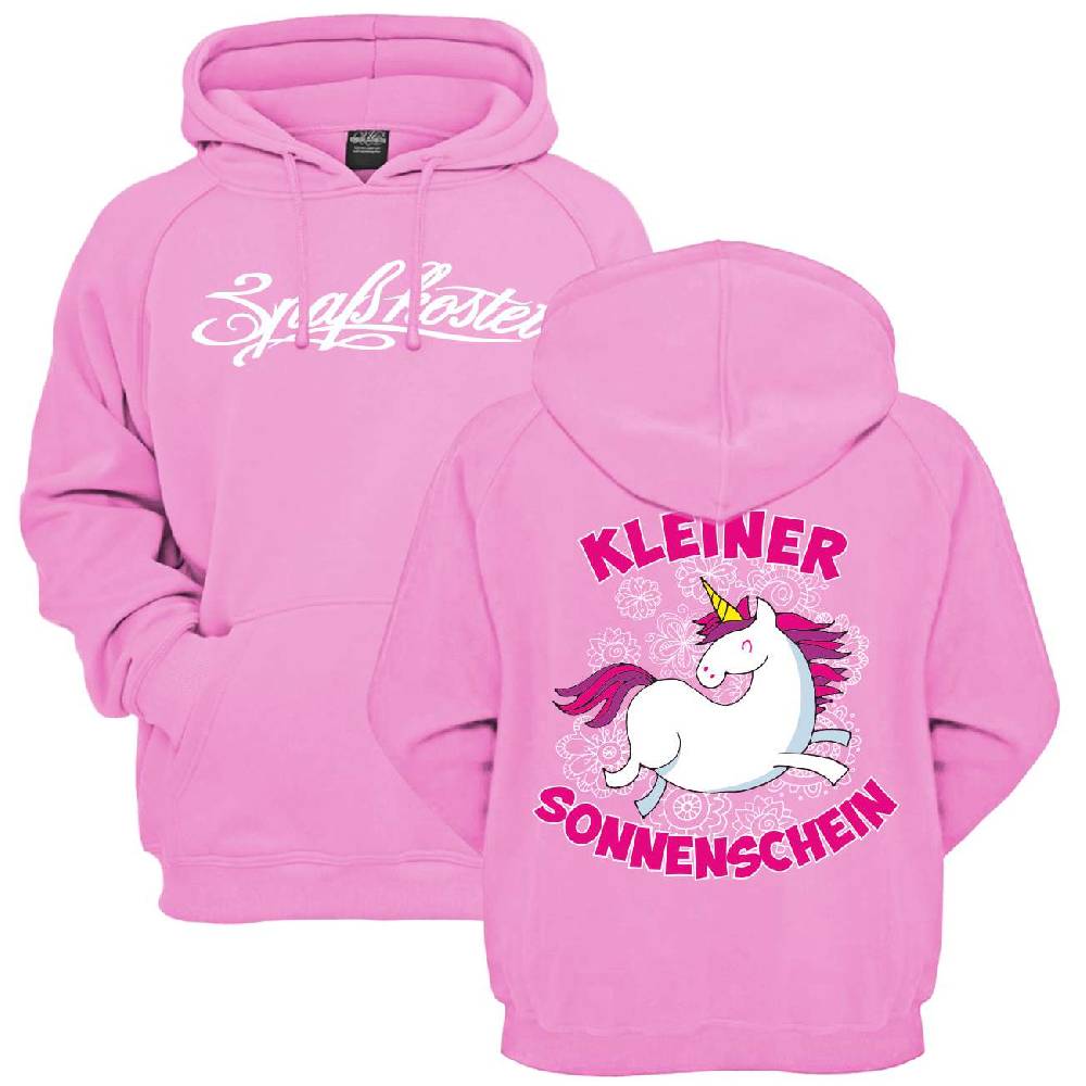 Spass Kostet Kinder Kapu Kleiner Sonnenschein