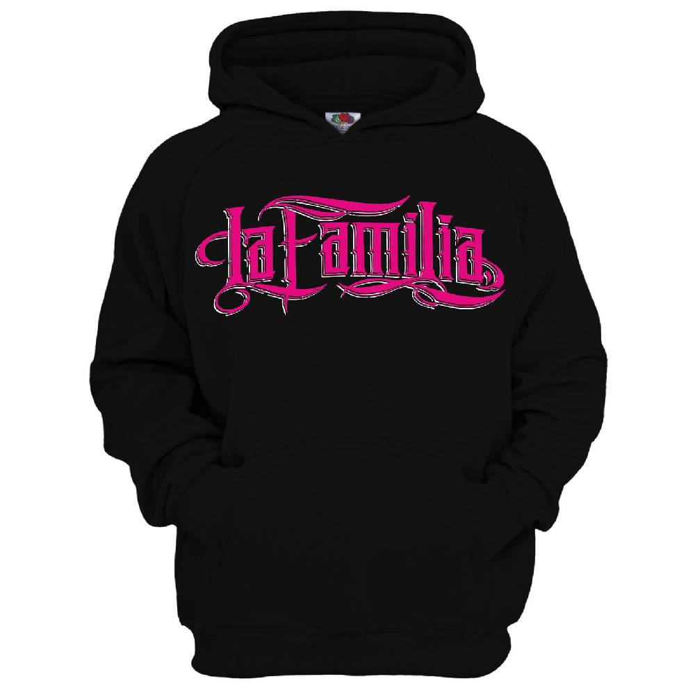 Spass Kostet Kinder Kapu La Familia FCK PINK