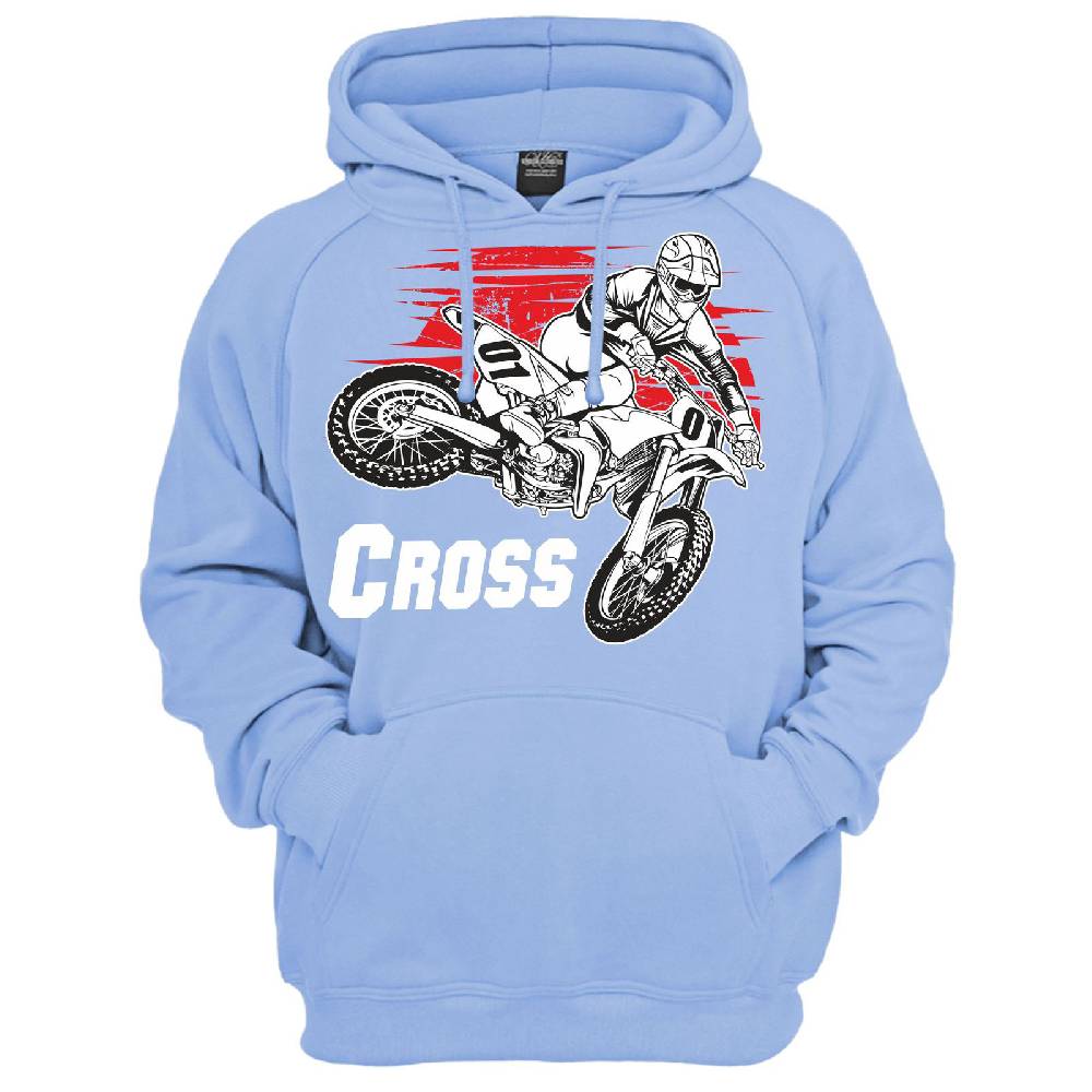 Spass Kostet Kinder Kapu Motorrad Cross