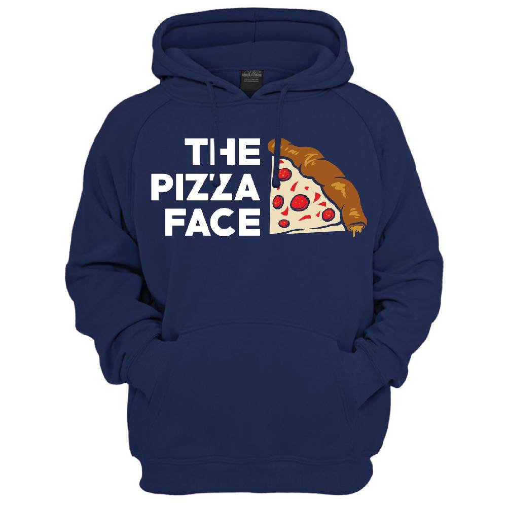 Spass Kostet Kinder Kapu The Pizza Face
