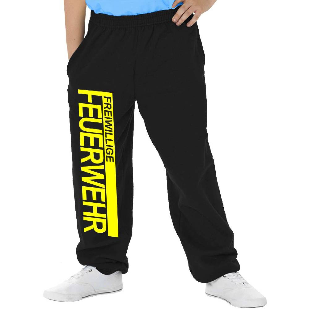 Spass Kostet Kinderhose FFW Freiwillige Feuerwehr