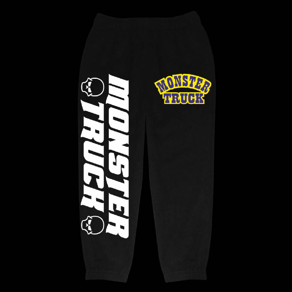 Spass Kostet Kinderhose MONSTER TRUCK