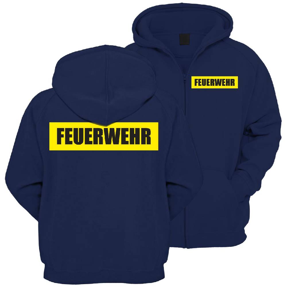 Spass Kostet Kinderjacke Feuerwehr Einsatzkräfte