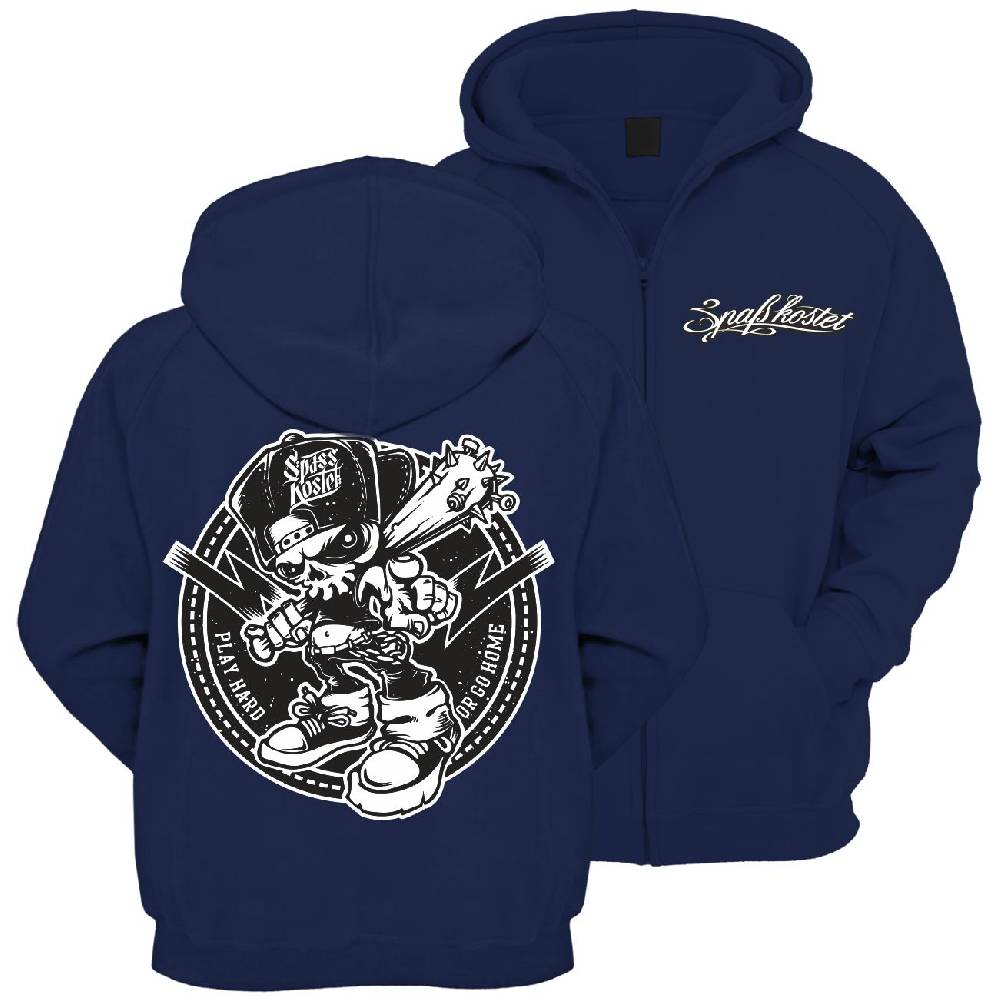 Spass Kostet Kinderjacke Jungs halt