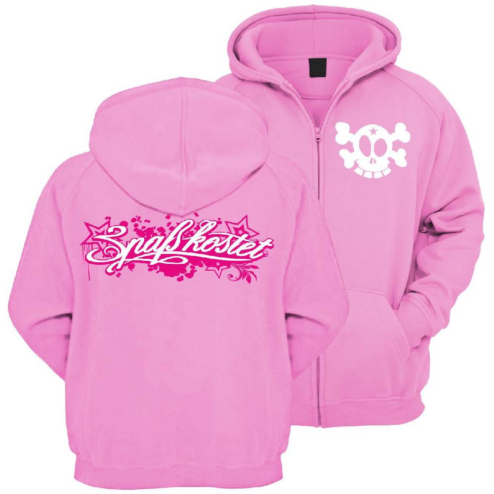 Spass Kostet Kinderjacke Spaß Kostet Pinke Serie