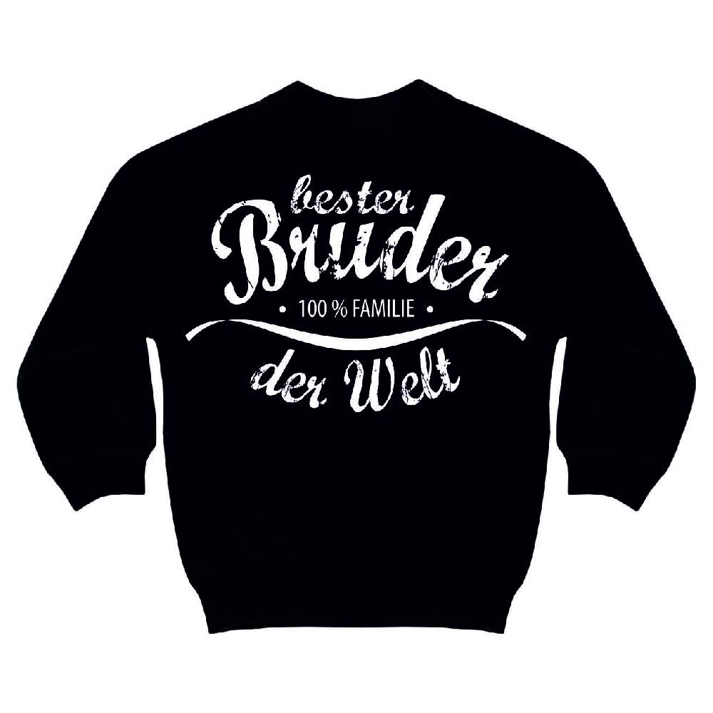 Spass Kostet Kinderpullover Bester Bruder