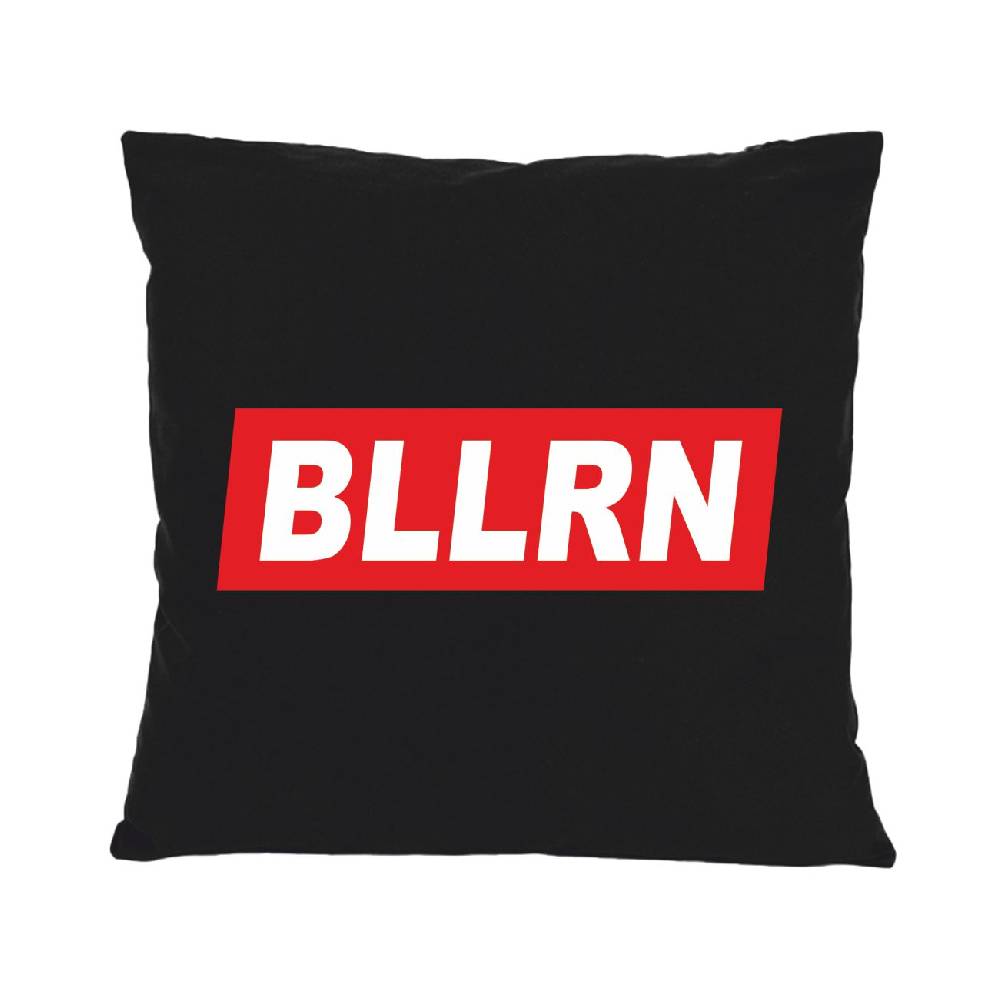 Spass Kostet Kissen Ballern BLLRN