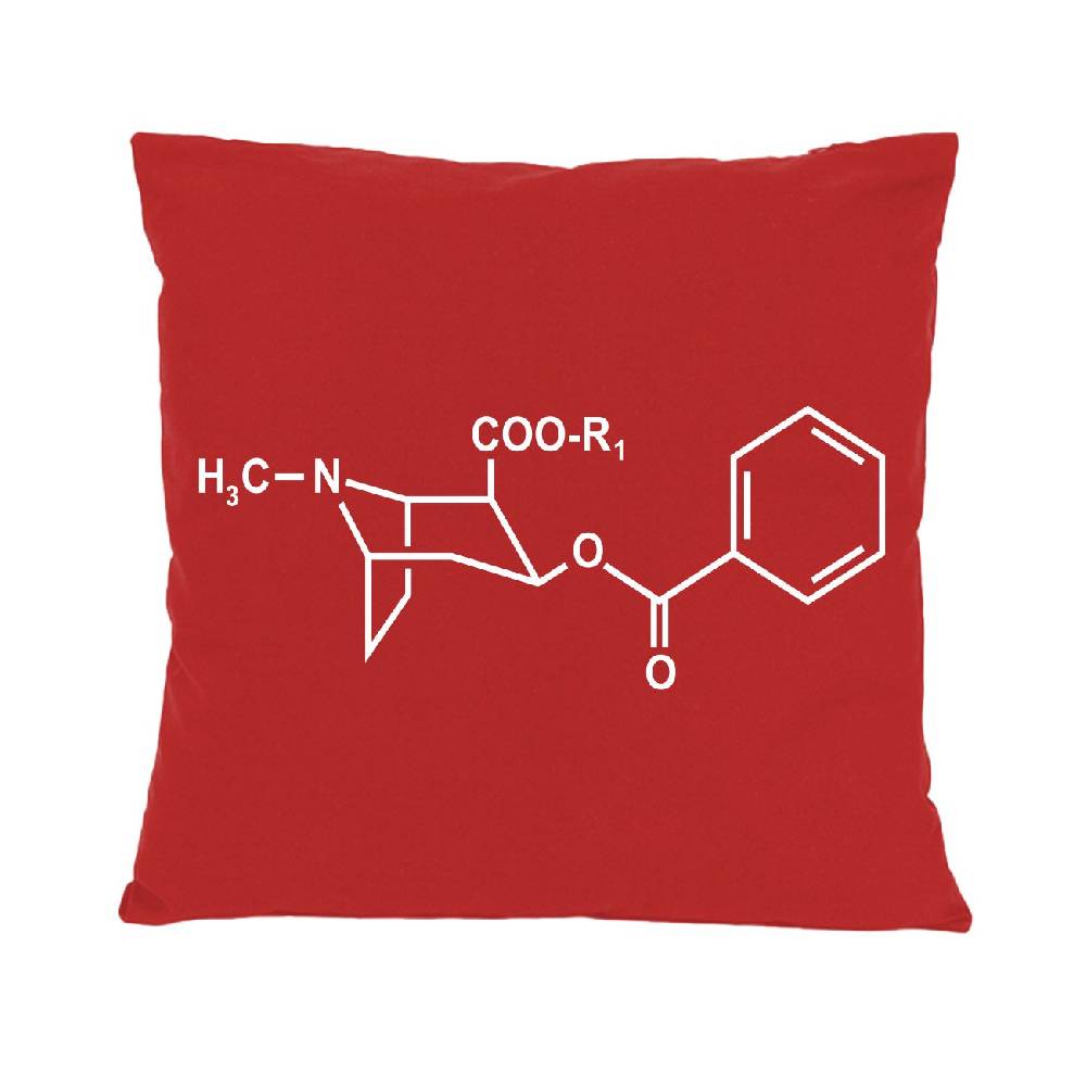 Spass Kostet Kissen Formel Cocaine