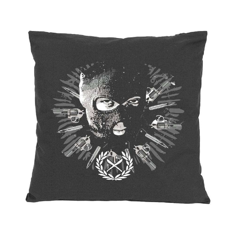 Spass Kostet Kissen FTW Support Crime