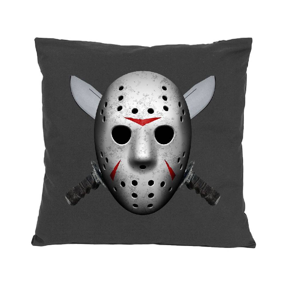 Spass Kostet Kissen Horror