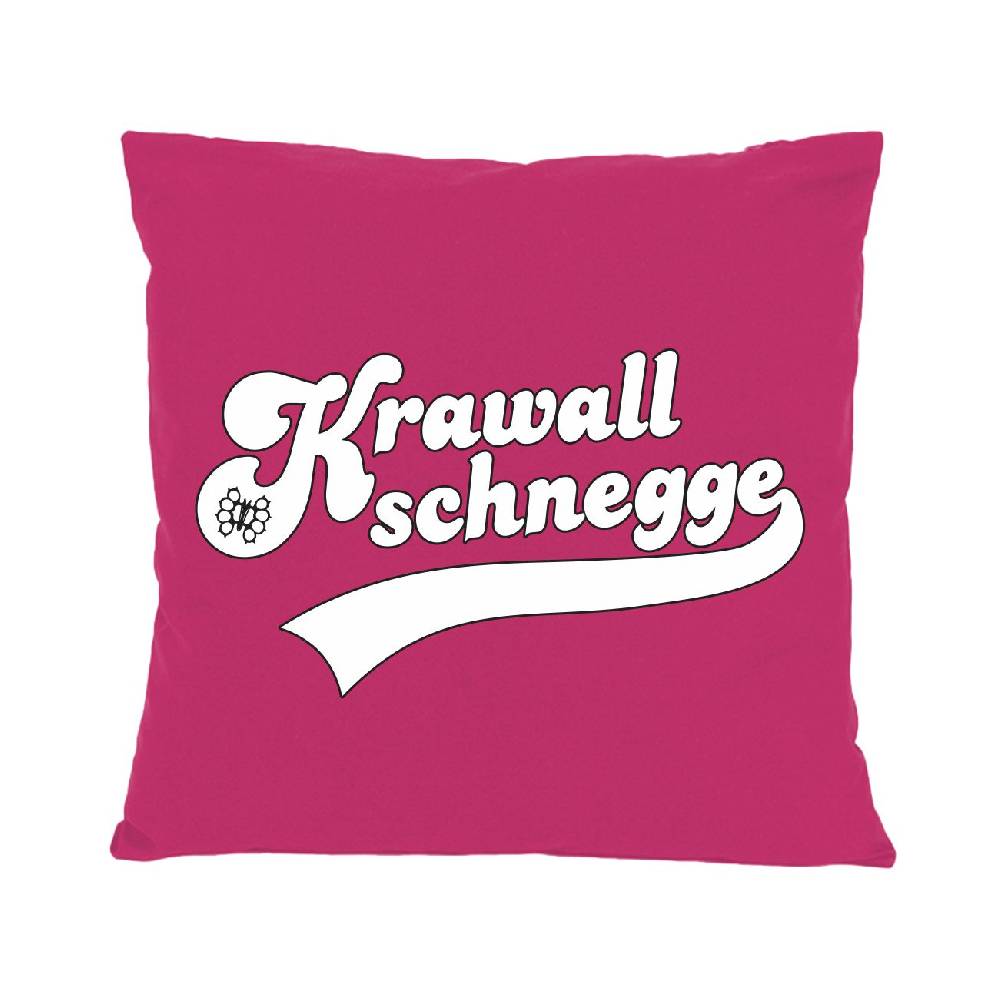 Spass Kostet Kissen Krawallschnegge Butterfly