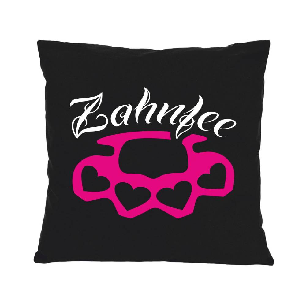 Spass Kostet Kissen Zahnfee PINK