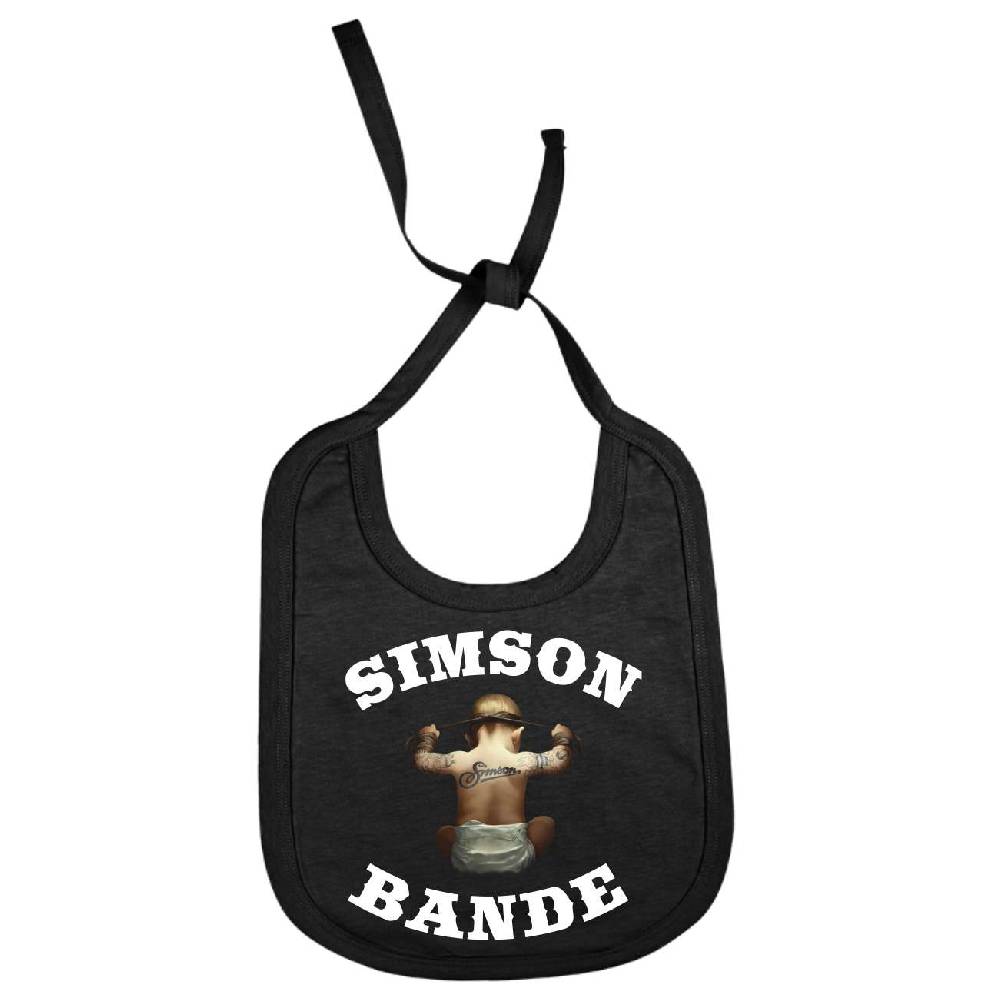 Spass Kostet Lätzchen Simson Bande
