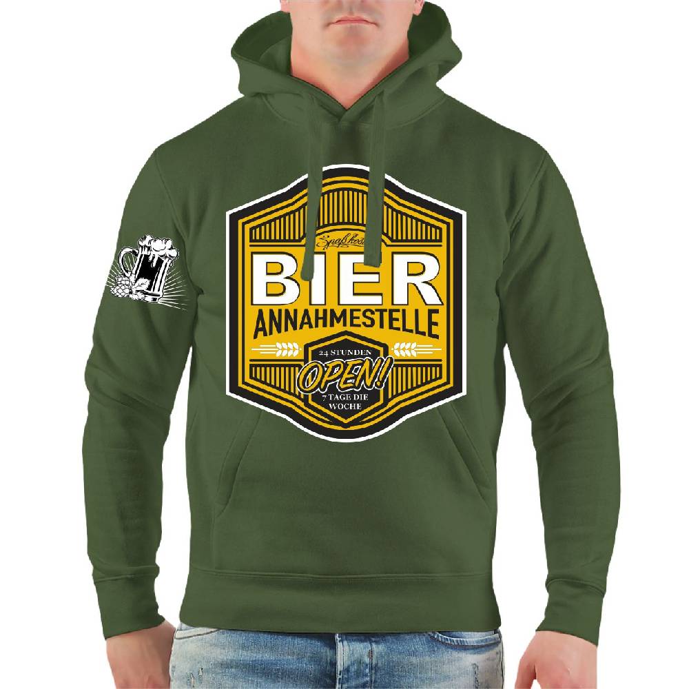 Spass Kostet Männer Kapu Bier Annahmestelle