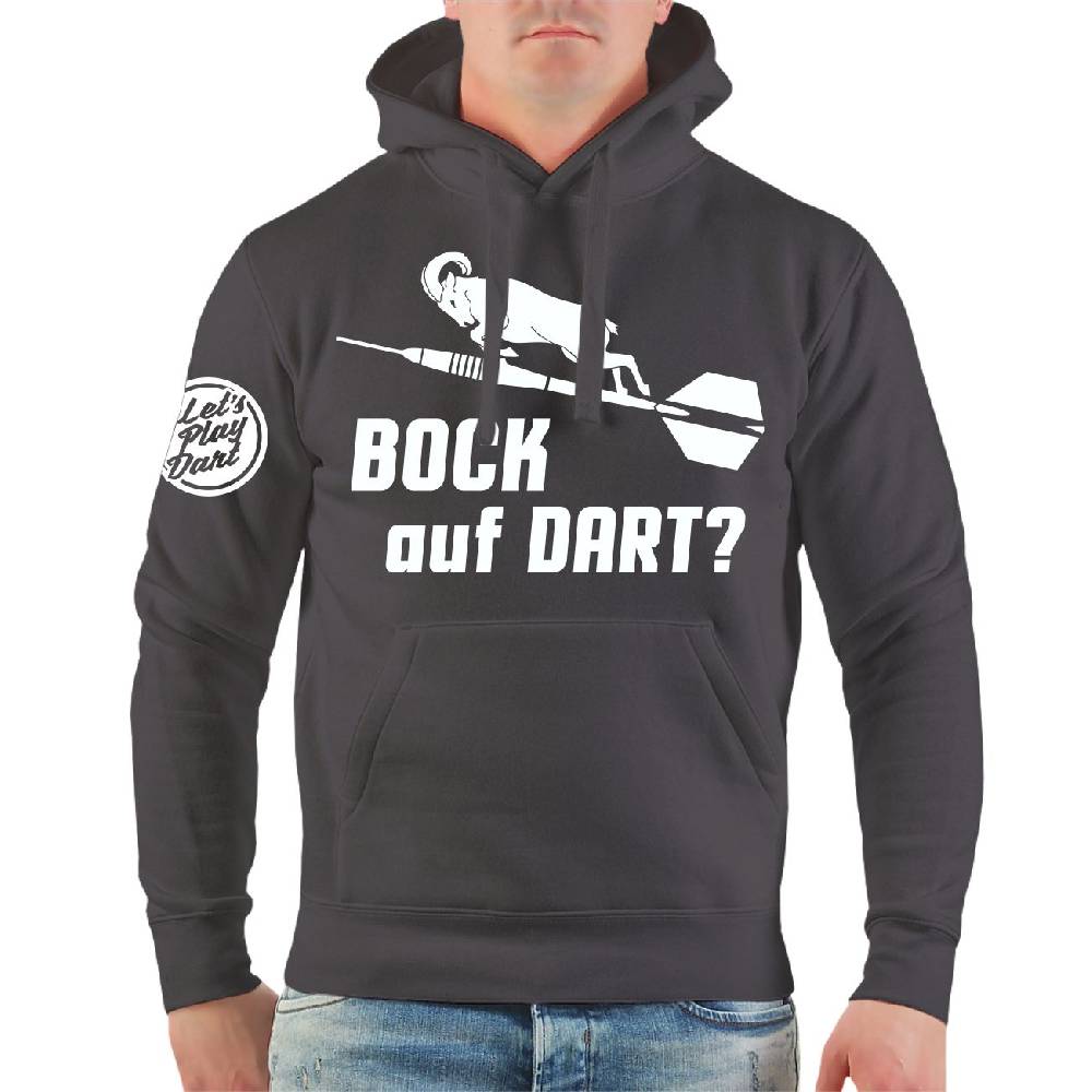 Spass Kostet Männer Kapu Bock auf DART ?
