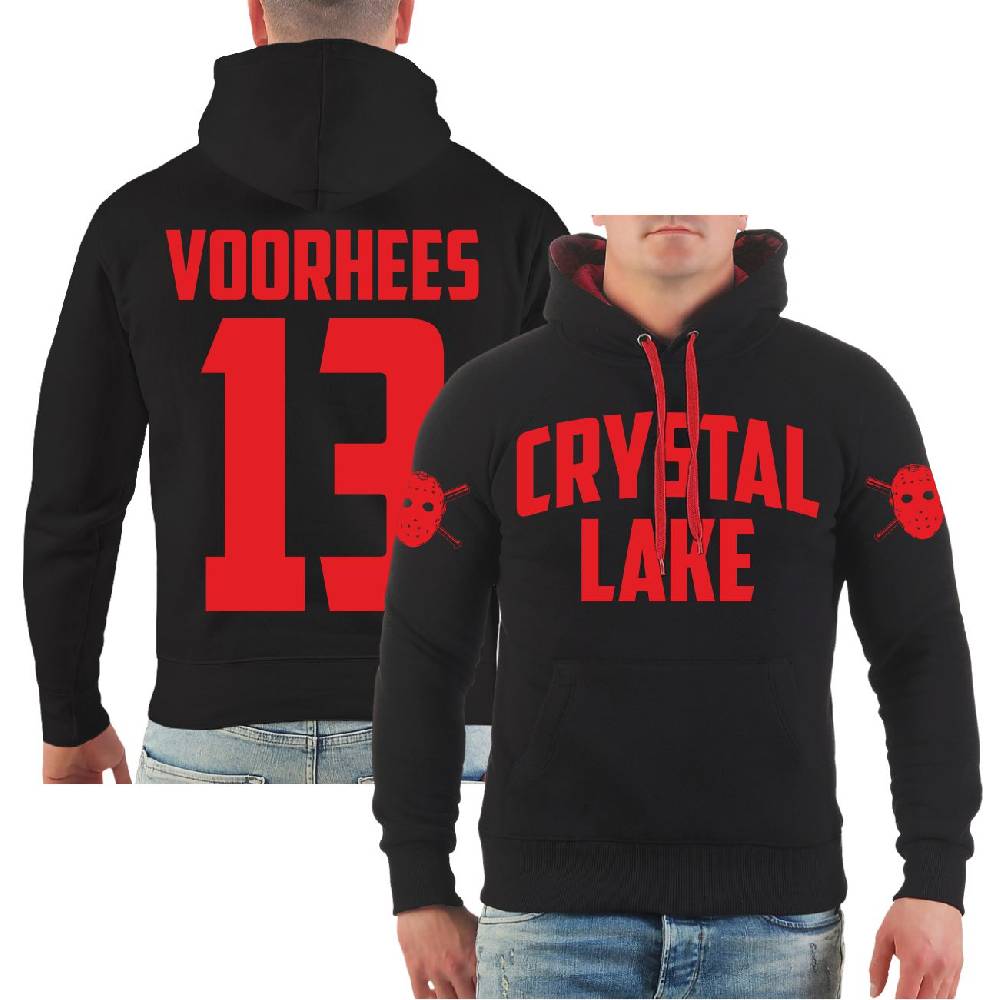 Spass Kostet Männer Kapu Crystal Lake Vorhees 13