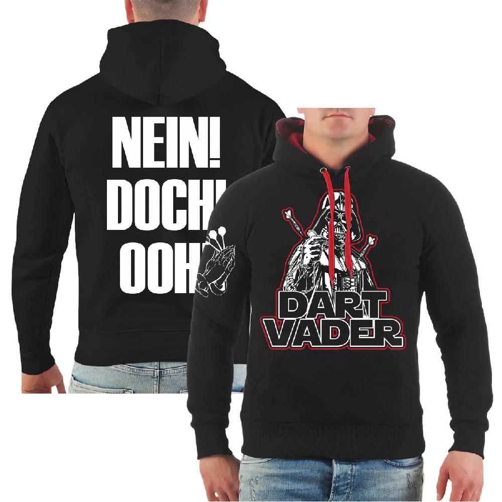 Spass Kostet Männer Kapu Dart Vader