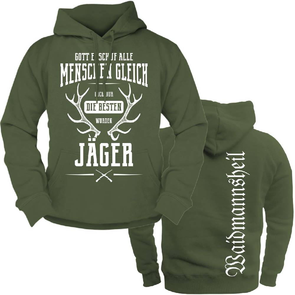 Spass Kostet Männer Kapu Die besten wurden JÄGER