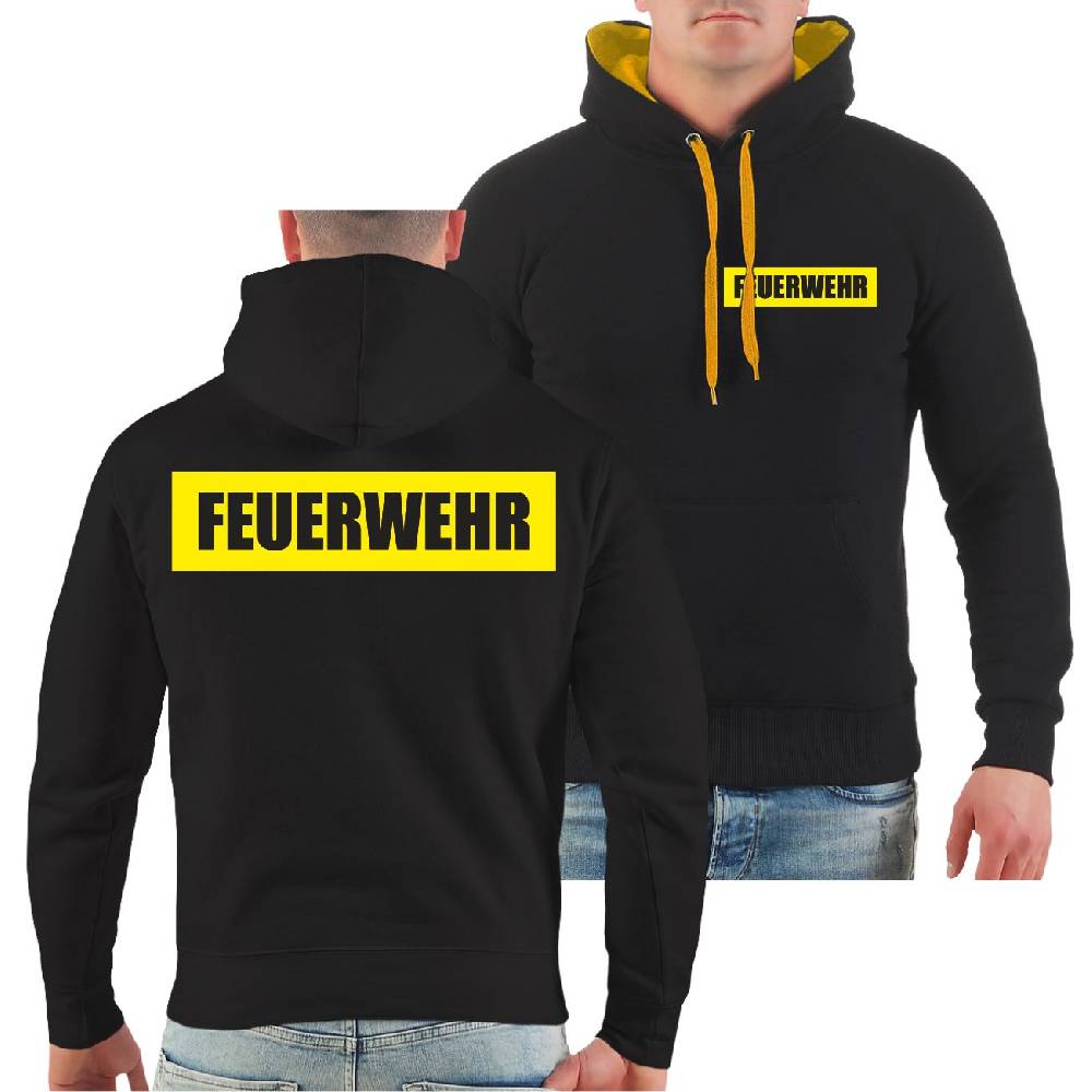 Spass Kostet Männer Kapu Feuerwehr Einsatzkräfte