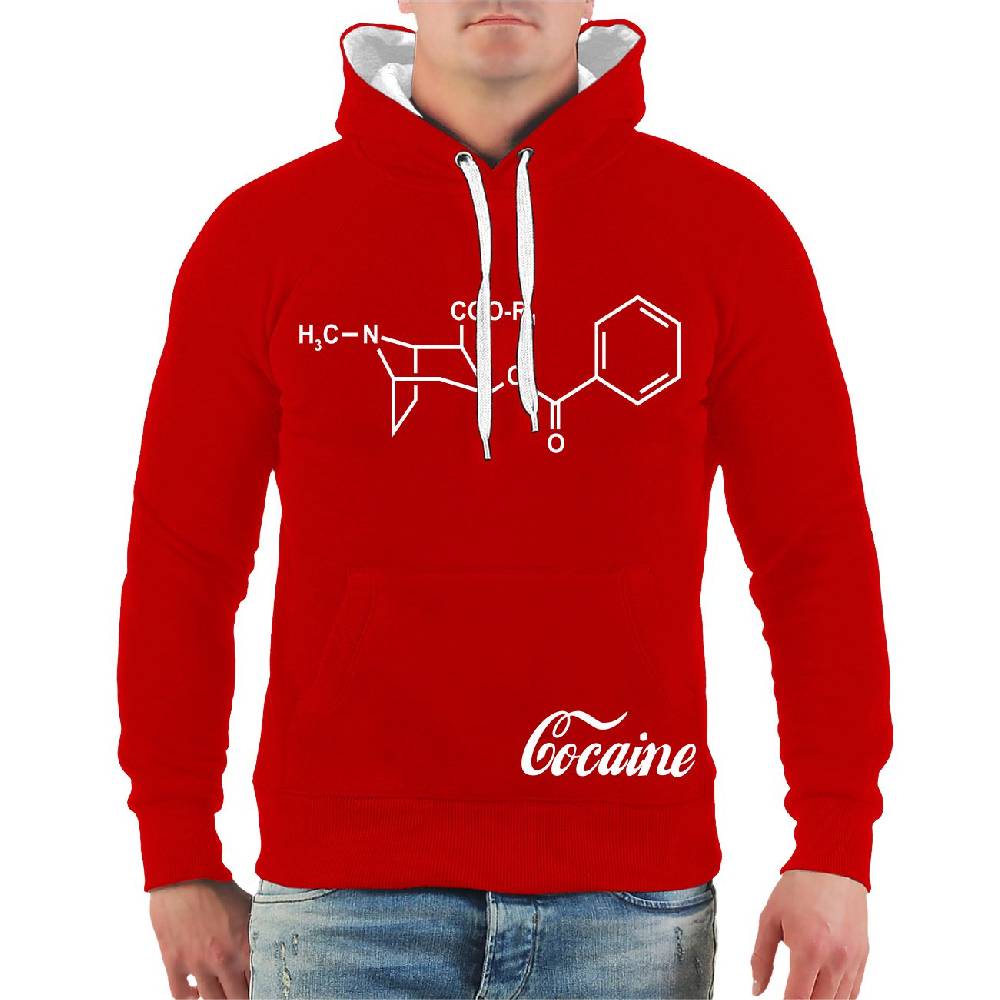 Spass Kostet Männer Kapu Formel Cocaine