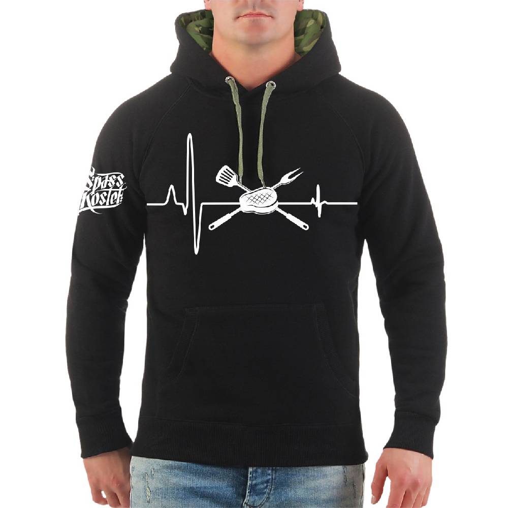 Spass Kostet Männer Kapu Grill Leidenschaft