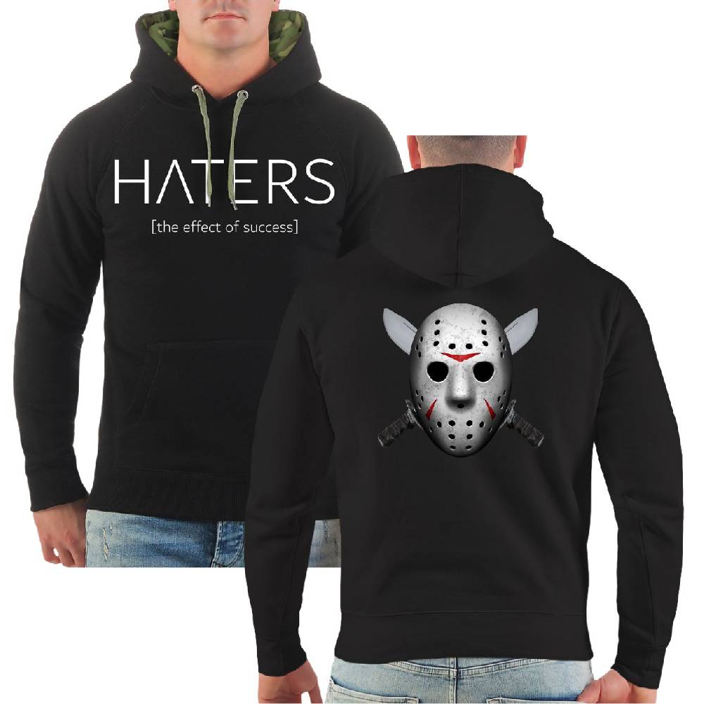 Spass Kostet Männer Kapu Haters gonna hate