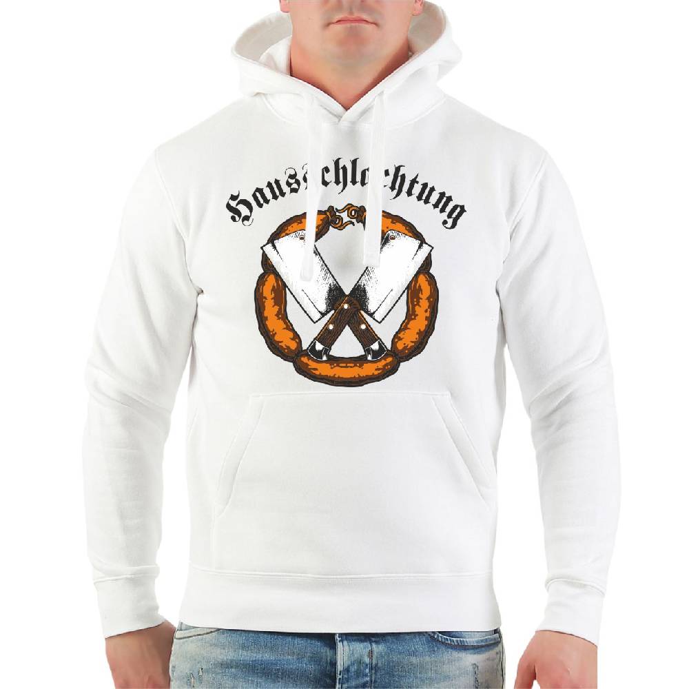 Spass Kostet Männer Kapu Hausschlachtung