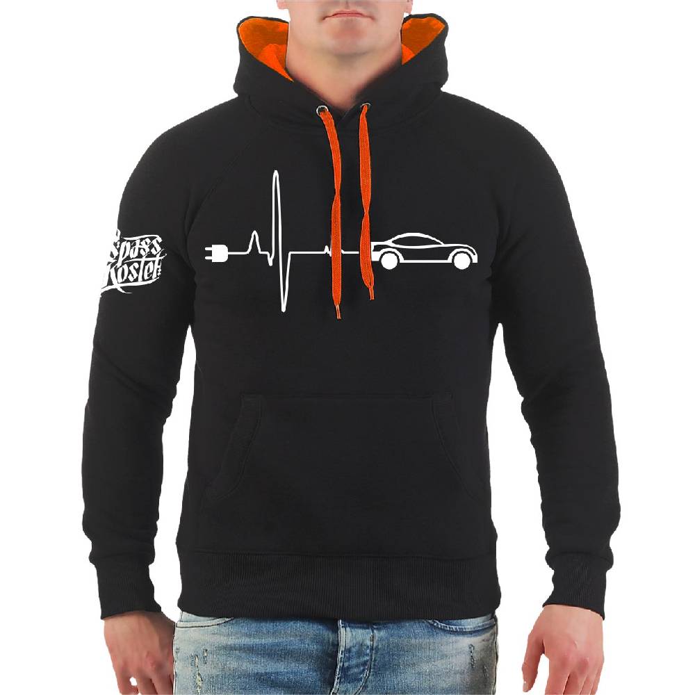 Spass Kostet Männer Kapu Herzschlag E-Auto