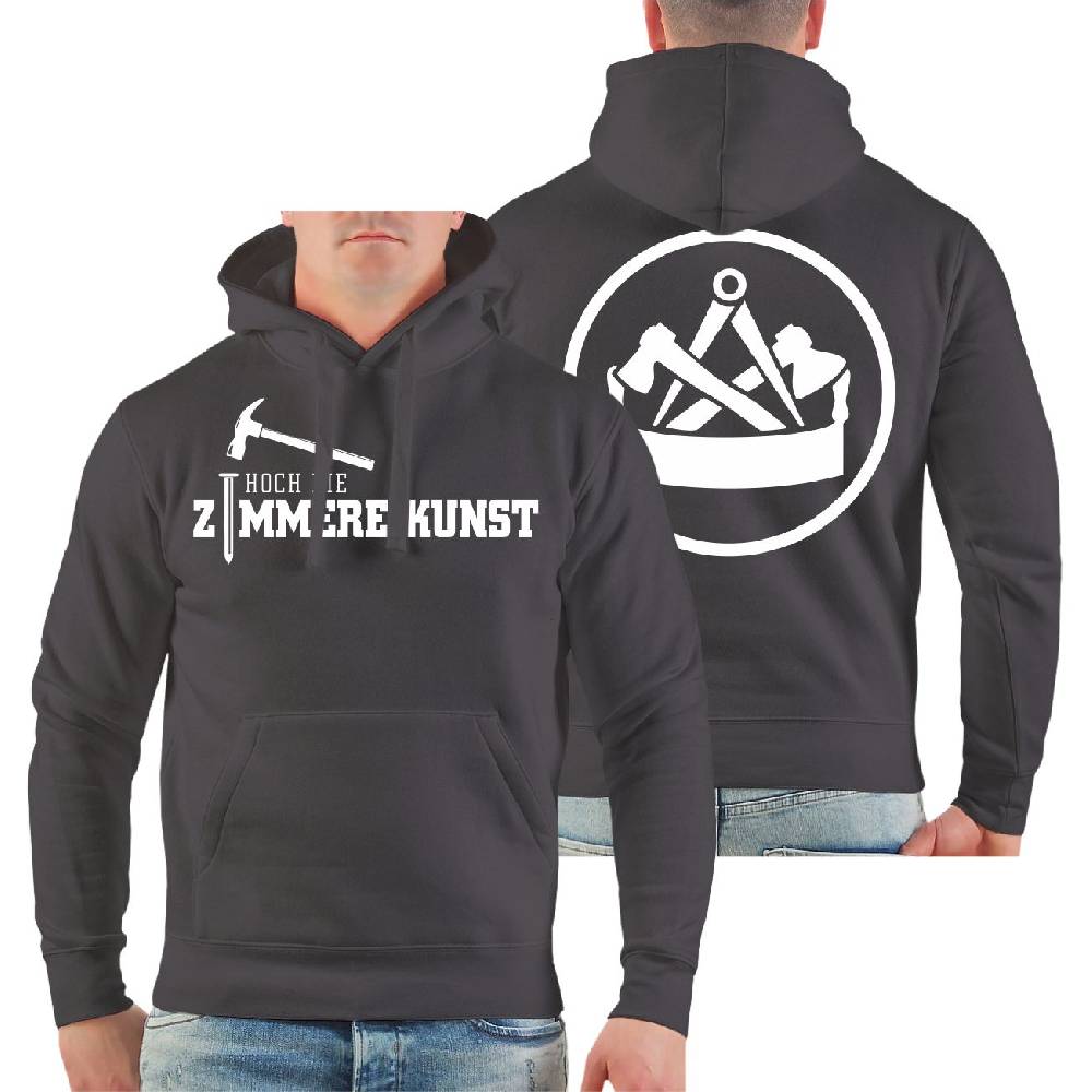 Spass Kostet Männer Kapu Hoch die Zimmereikunst