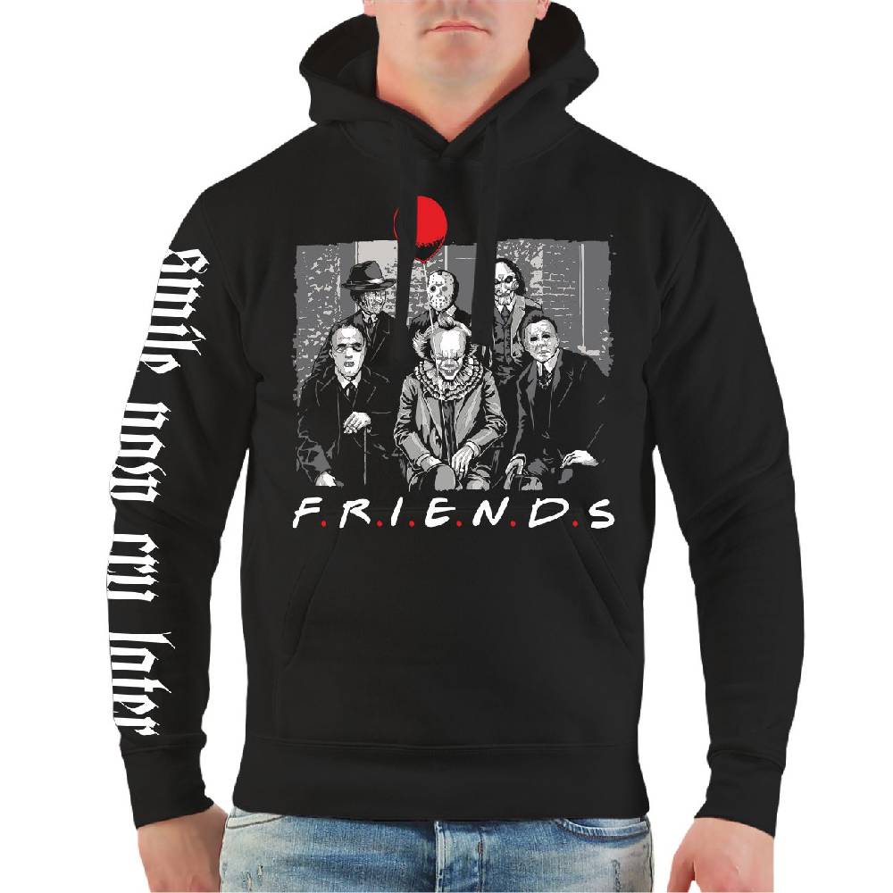 Spass Kostet Männer Kapu Horror Family