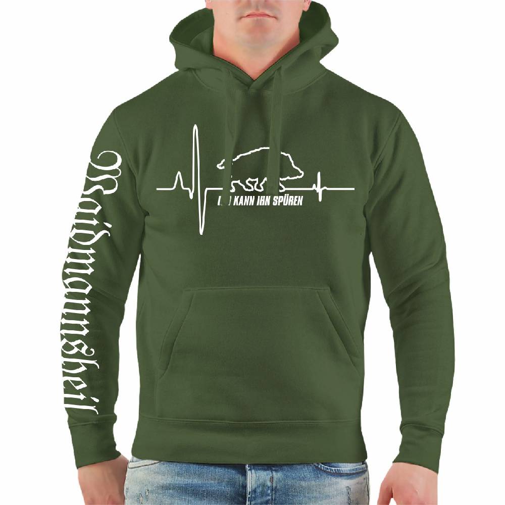 Spass Kostet Männer Kapu Keiler Herzschlag