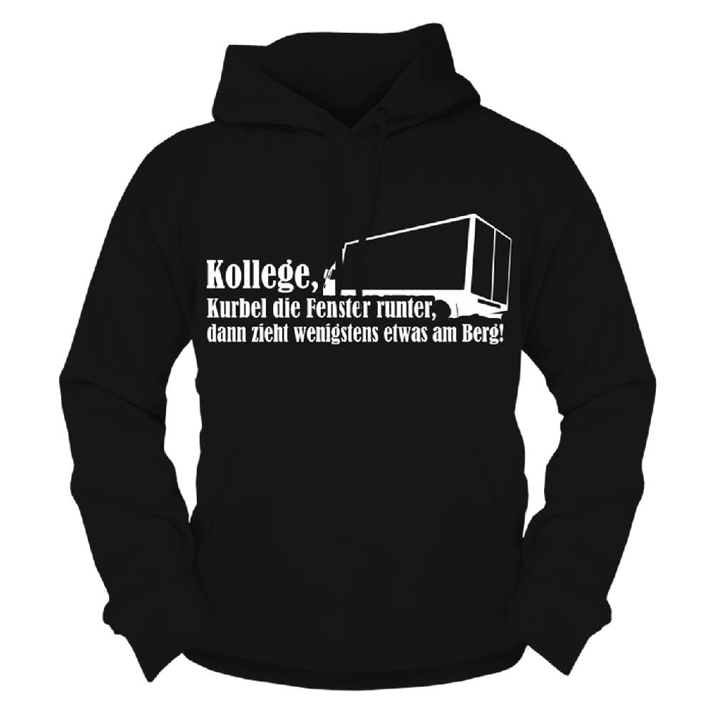 Spass Kostet Männer Kapu Kraftfahrer