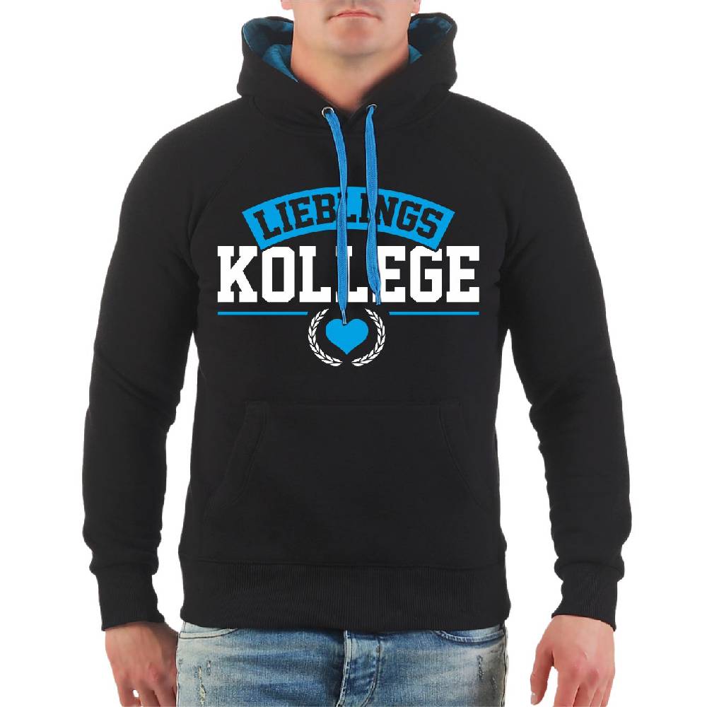 Spass Kostet Männer Kapu Lieblingskollege