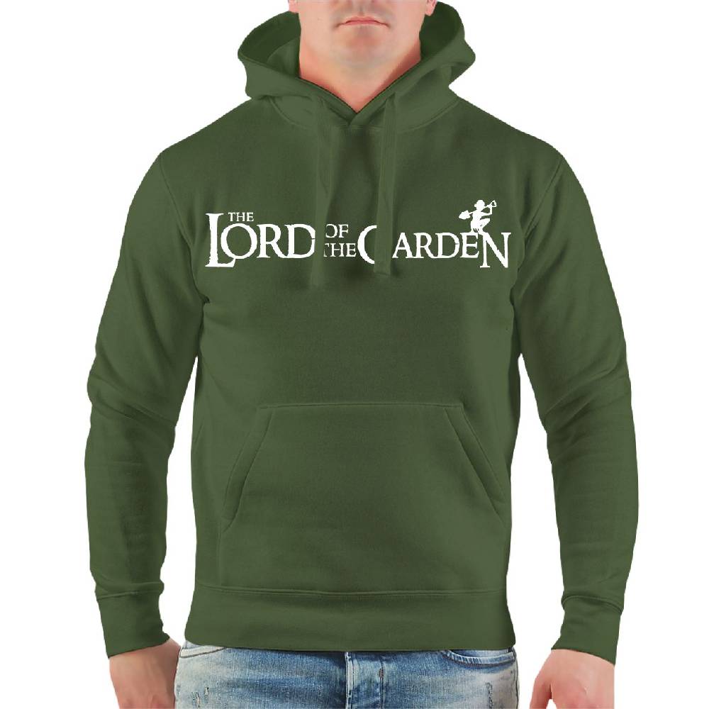 Spass Kostet Männer Kapu Lord of the GARDEN