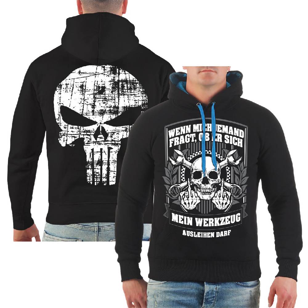 Spass Kostet Männer Kapu MEIN WERKZEUG