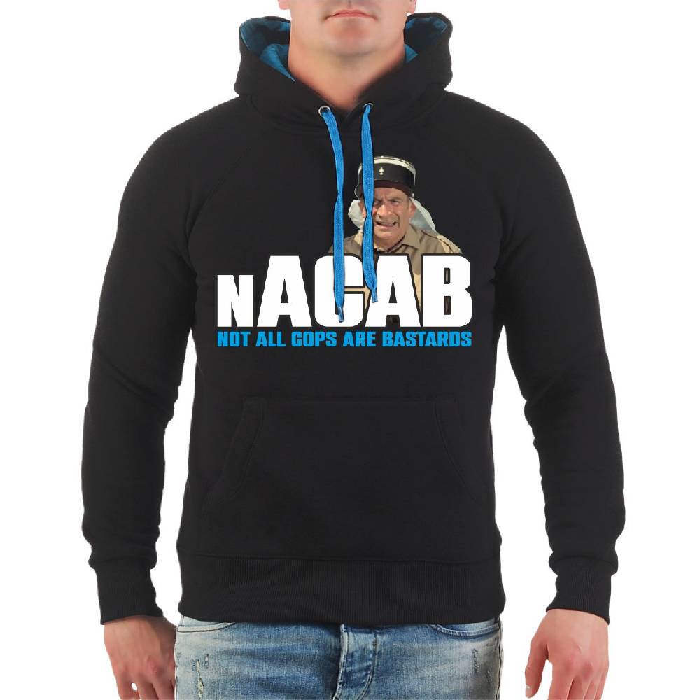 Spass Kostet Männer Kapu NACAB Not all Cops