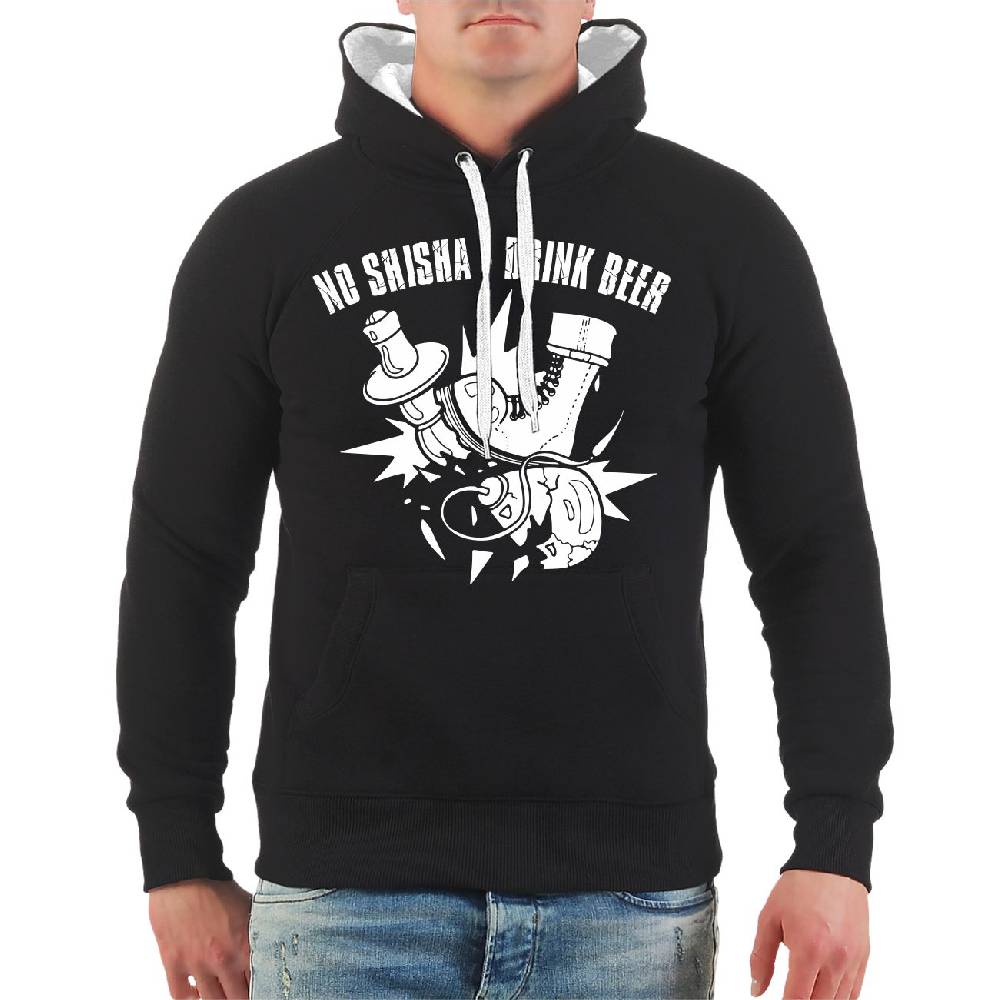 Spass Kostet Männer Kapu No Shisha Drink Beer