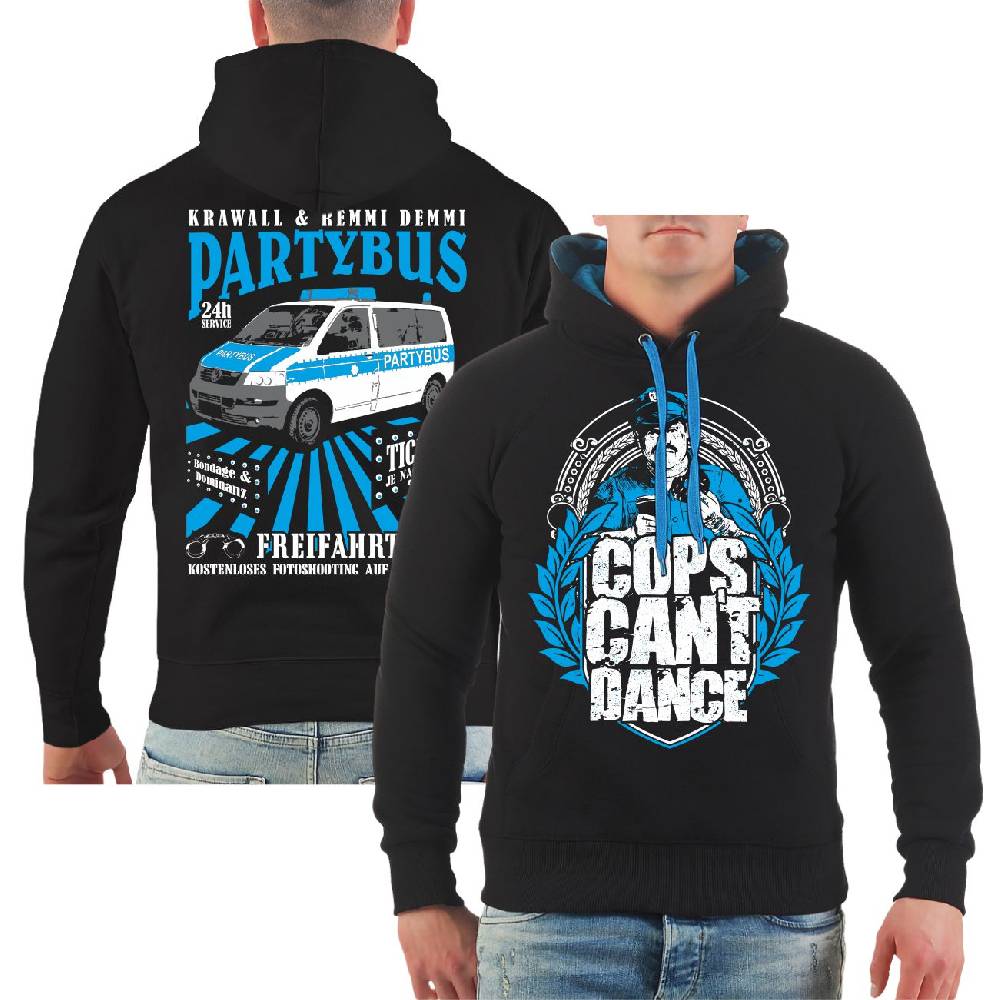 Spass Kostet Männer Kapu Partybus