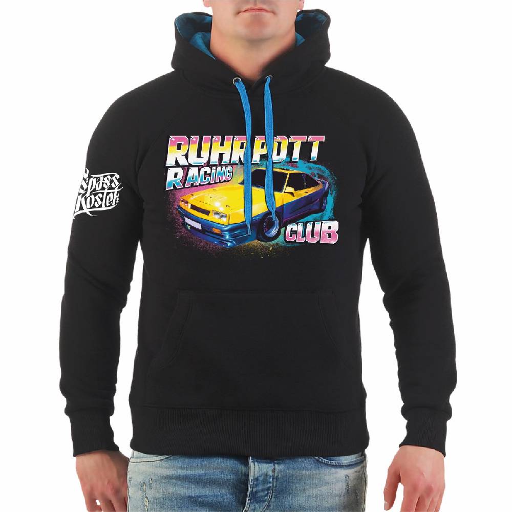 Spass Kostet Männer Kapu Ruhrpott Racing Club