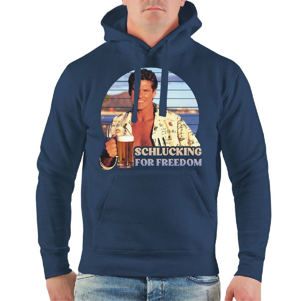 Spass Kostet Männer Kapu Schlucking for Freedom