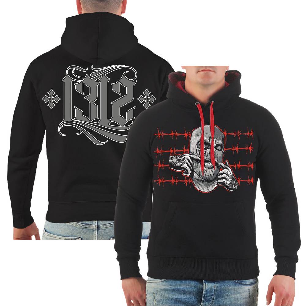 Spass Kostet Männer Kapu Sturmhauben Lächeln