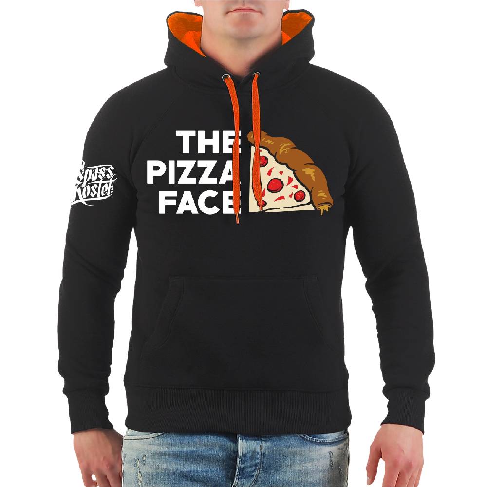 Spass Kostet Männer Kapu The Pizza Face