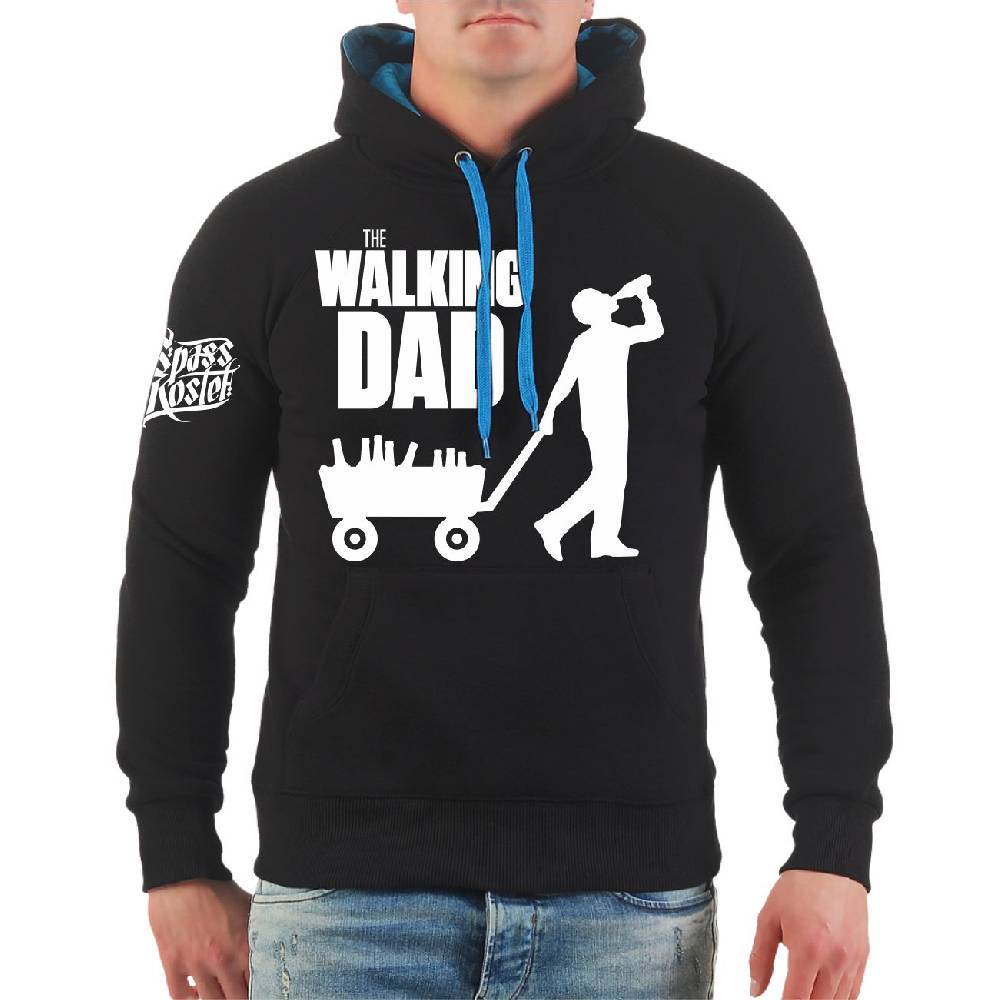Spass Kostet Männer Kapu The Walking DAD