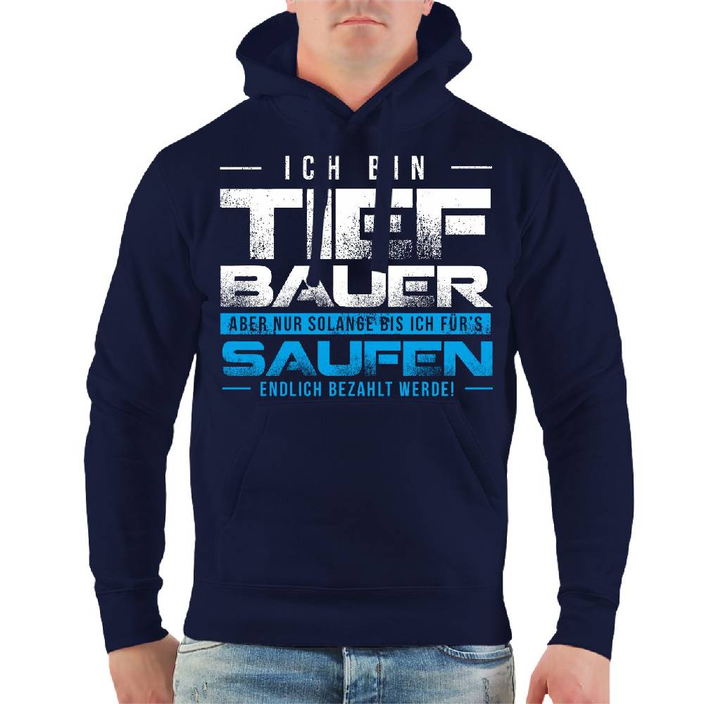 Spass Kostet Männer Kapu Tiefbau - aber nur solang